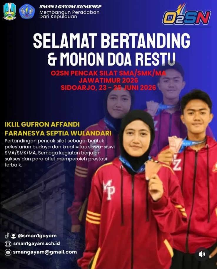 Silat Putra